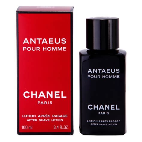 chanel men antaeus|chanel antaeus after shave balm.